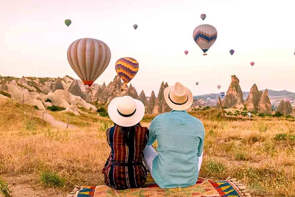 Escape Together​
