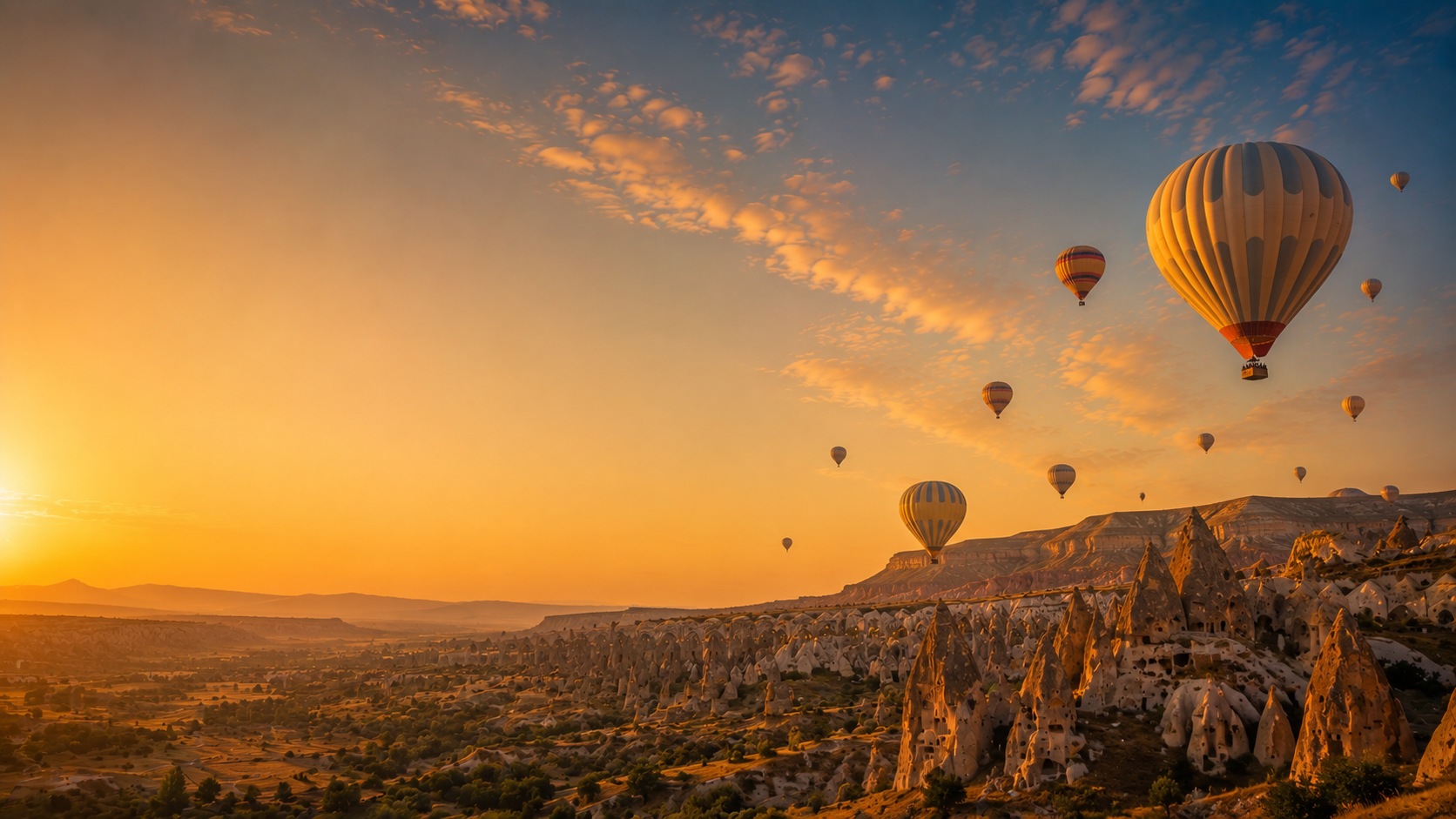 Türkiye travel destination