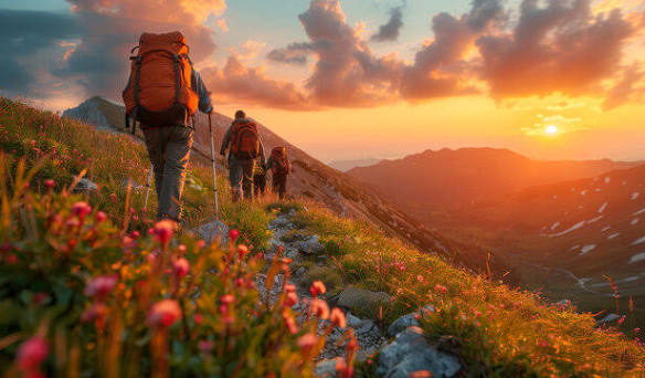 Your Way. Your Journey