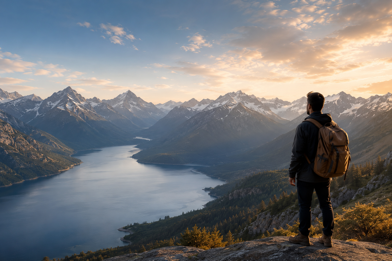 start your journey with Trip nexx