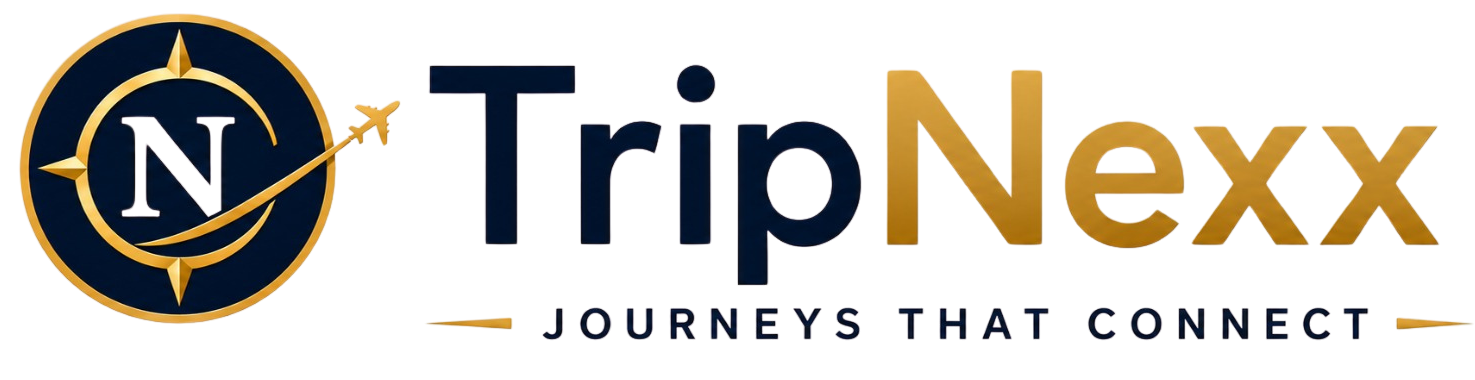 trip nexx logo img