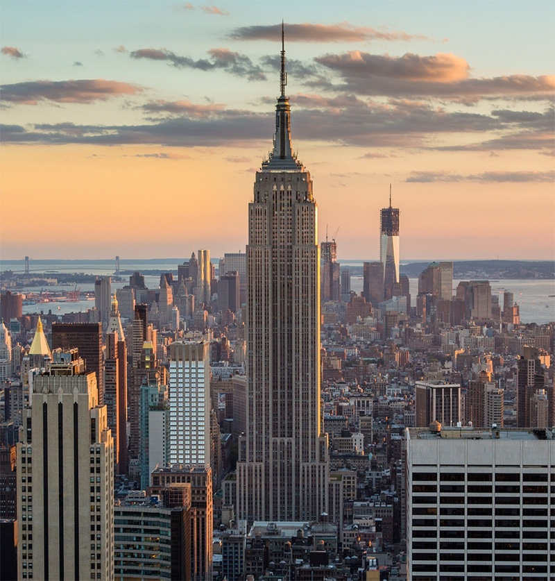 Empire-State