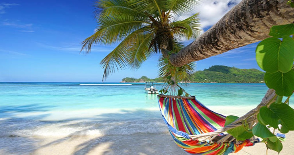 beach holidays