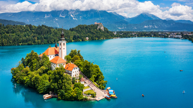 europe