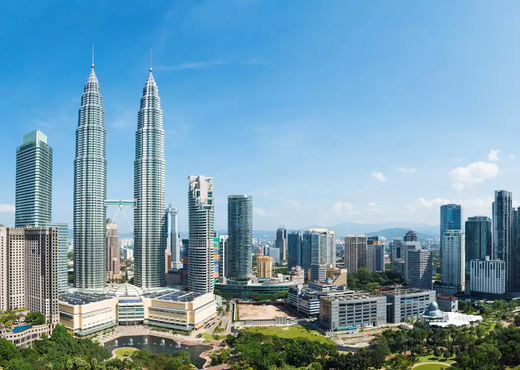 kaula lumpur