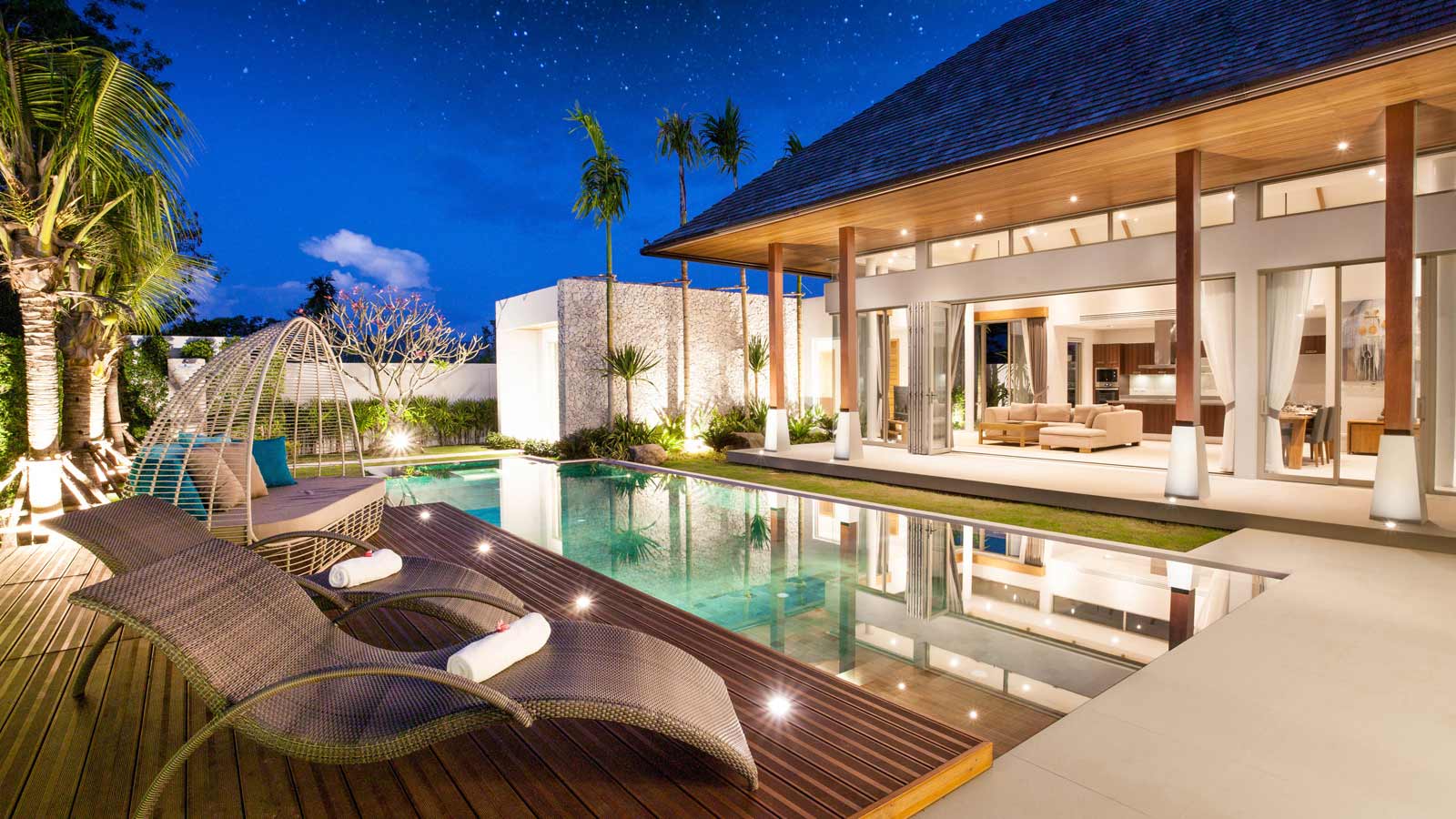 luxury escape