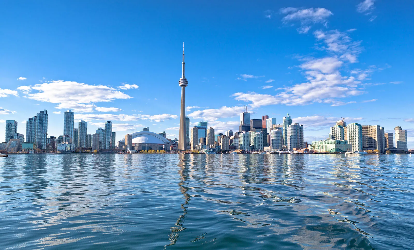 toronto