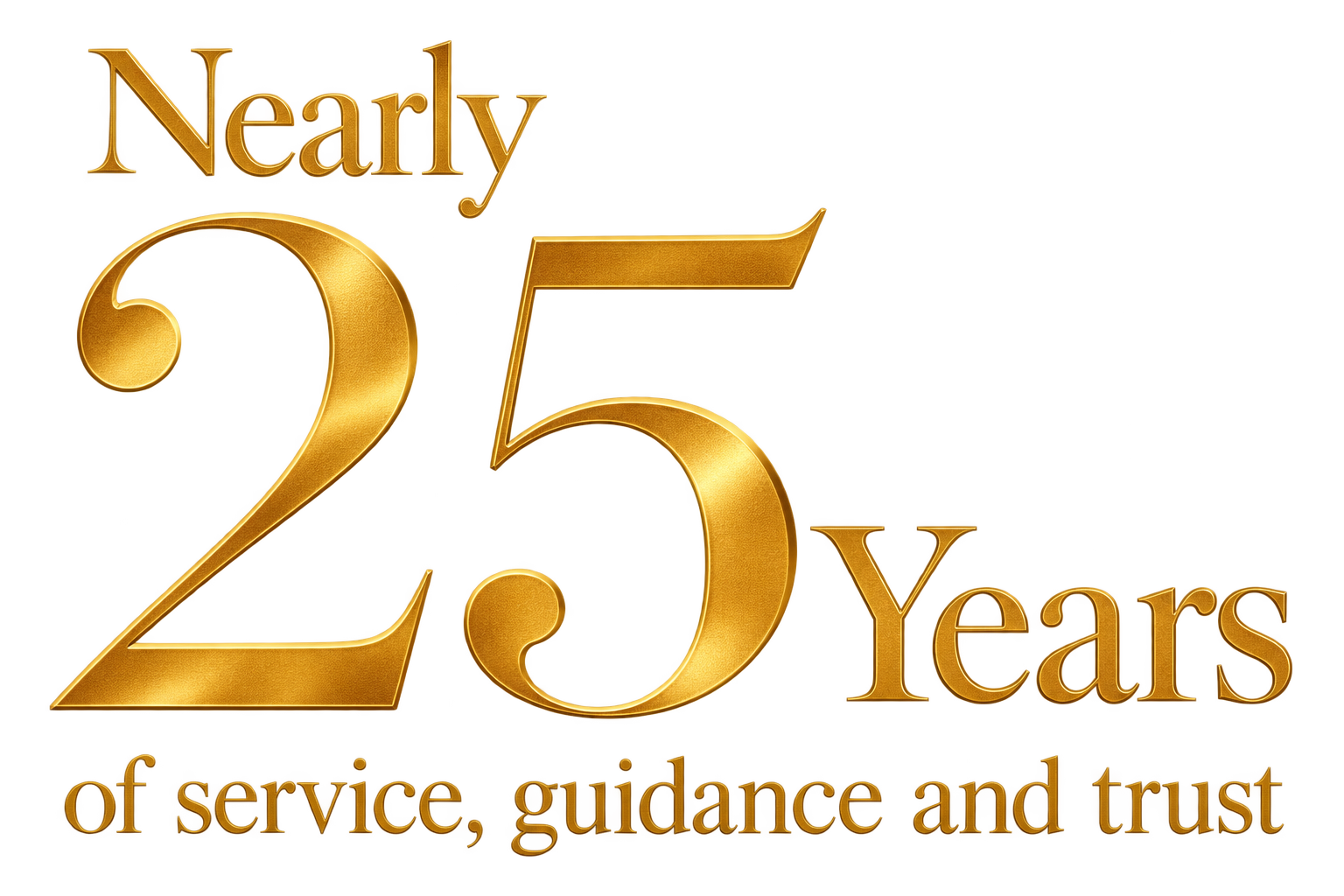 tripnexx-25 years of service