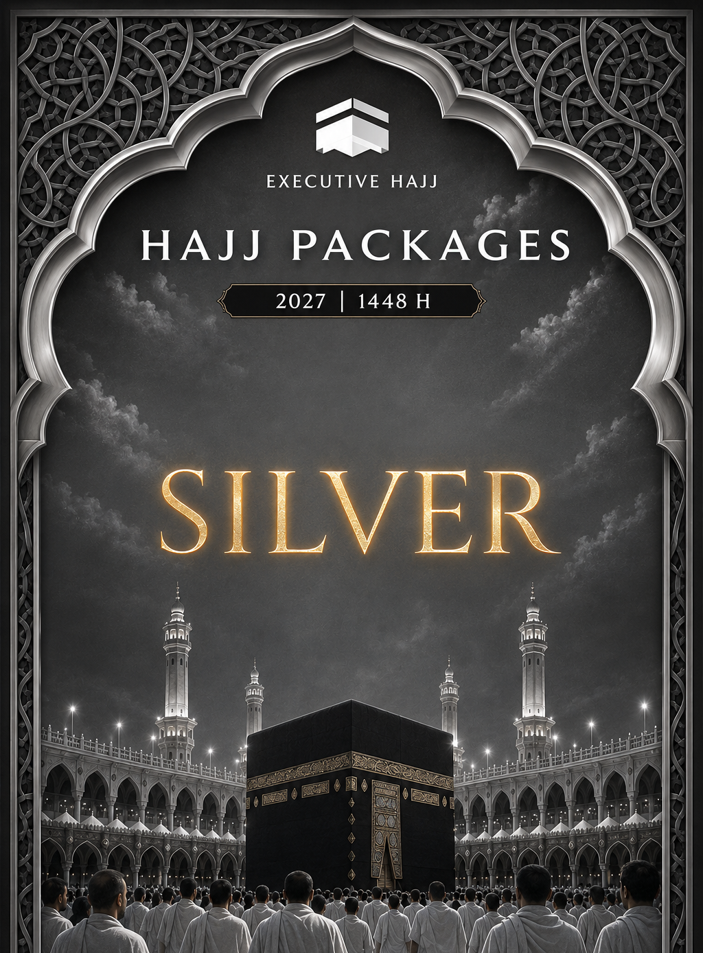 tripnexx hajj silver package